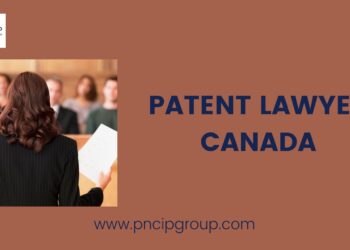 Expert Patent Lawyers in Canada – PNC IP Group