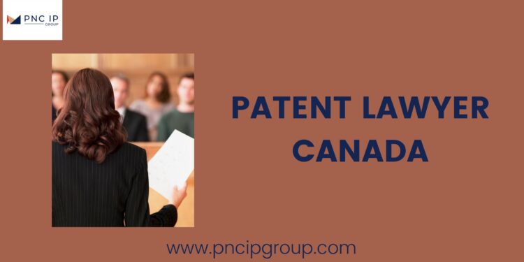 Expert Patent Lawyers in Canada – PNC IP Group