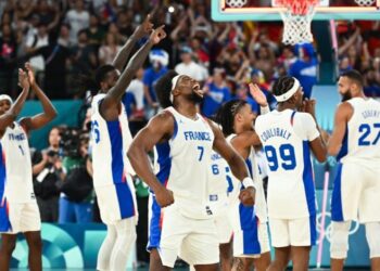 France Basketball TV rights issue hurting fans