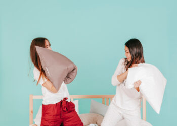 Comfortable foam mattress available for online purchase with free delivery.