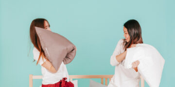 Comfortable foam mattress available for online purchase with free delivery.