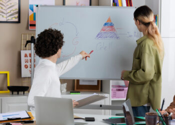 Teacher Assistant Course Online