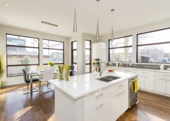 Expert Kitchen Remodel