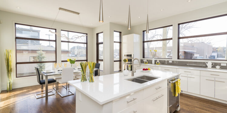 Expert Kitchen Remodel