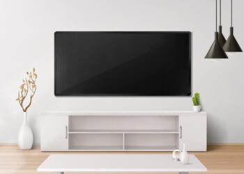 tv wall mounting service