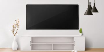 tv wall mounting service