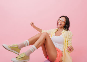 Fun Socks for Girls