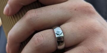 Discover the Elegance of Hinged Rings: Tailored Rings for Every Style