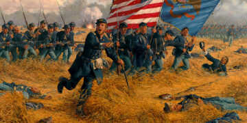 Exploring the Humor of the Civil War: Insights from Marion Sidney Mayer