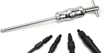 The Essential Guide to Blind Hole Bearing Pullers