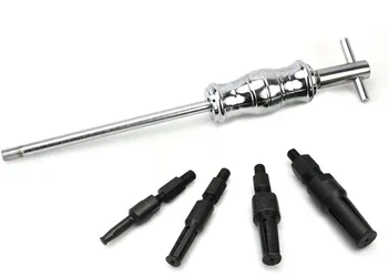 The Essential Guide to Blind Hole Bearing Pullers