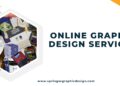 Elevate Your Brand with Professional Online Graphic Design Services
