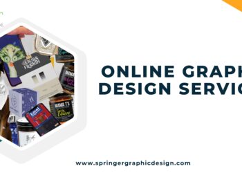 Elevate Your Brand with Professional Online Graphic Design Services