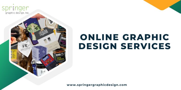Elevate Your Brand with Professional Online Graphic Design Services