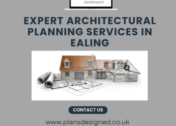 Architectural services