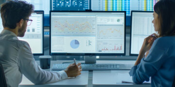 Data Analytics Companies