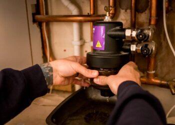 Tips to Keep Your Gas Boiler Running Efficiently Year-Round