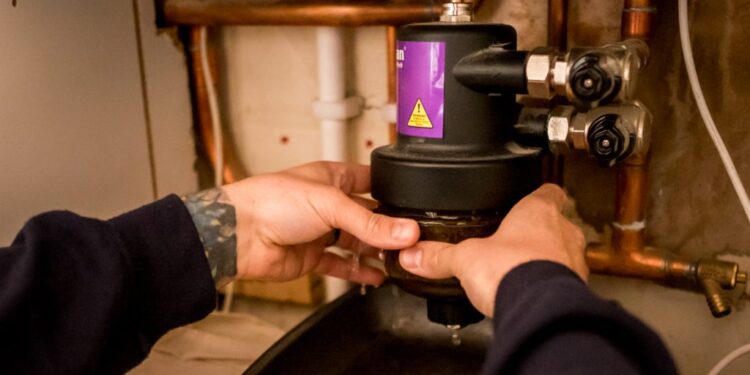 Tips to Keep Your Gas Boiler Running Efficiently Year-Round