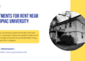 Quinnipiac University Off-Campus Housing: Top Apartment Options Nearby