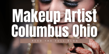 Makeup artist in columbus ohio