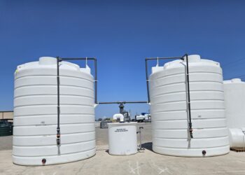 Understanding Hydrochloric Acid Tanks: Importance and Specifications