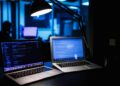 website development