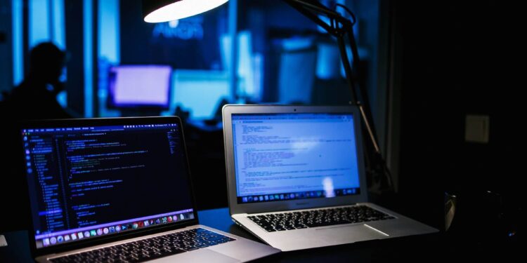 website development