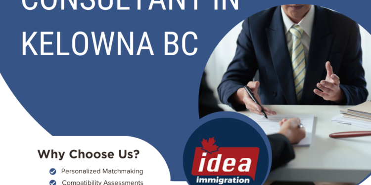 immigration consultant