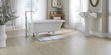The Benefits of Laminate Flooring Waterproof South Florida: