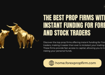 Instant Funding Prop Firms: Your Fast Track to Trading Success