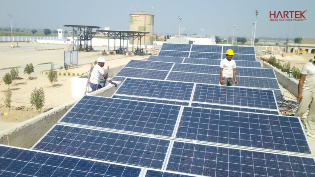 Solar Installation Companies