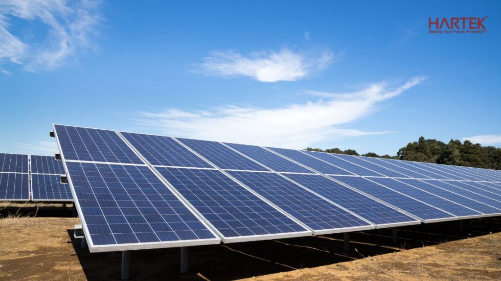 Solar Installation Company