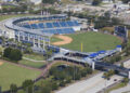 Yankees allow the Rays to play in Tampa for 2024 season