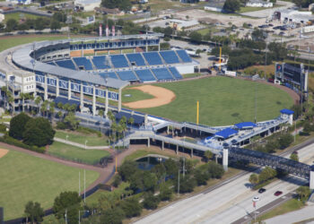 Yankees allow the Rays to play in Tampa for 2024 season