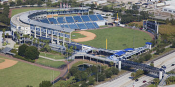 Yankees allow the Rays to play in Tampa for 2024 season