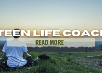 teen life coach