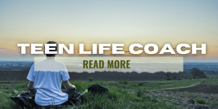 teen life coach