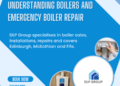 boiler repair