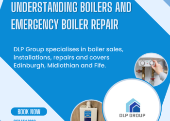 boiler repair