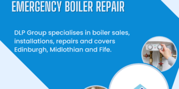 boiler repair