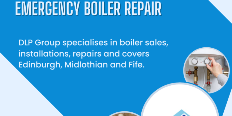 boiler repair