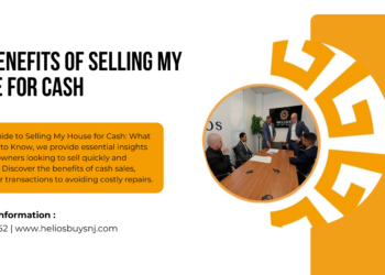 Top Benefits of Selling Your Home for Cash: Fast, Easy, and Profitable