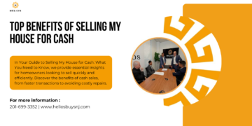 Top Benefits of Selling Your Home for Cash: Fast, Easy, and Profitable