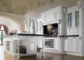 kitchen remodels in Mooresville, NC