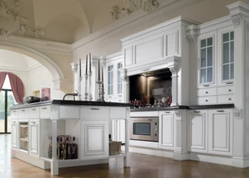 kitchen remodels in Mooresville, NC