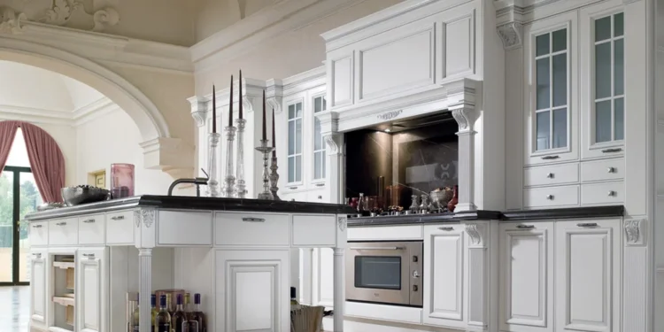 kitchen remodels in Mooresville, NC