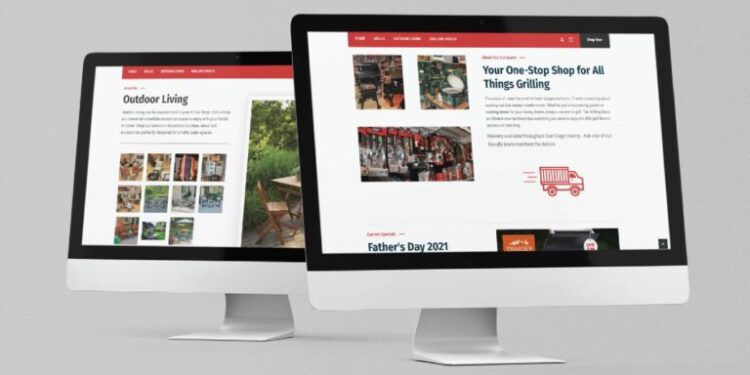 Why Choose Springer Graphic Design Inc. for Top-Tier Online Graphic Design Services