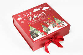 Christmas boxes