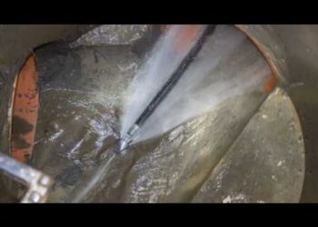 Hydro Jetting Services