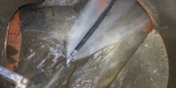 Hydro Jetting Services